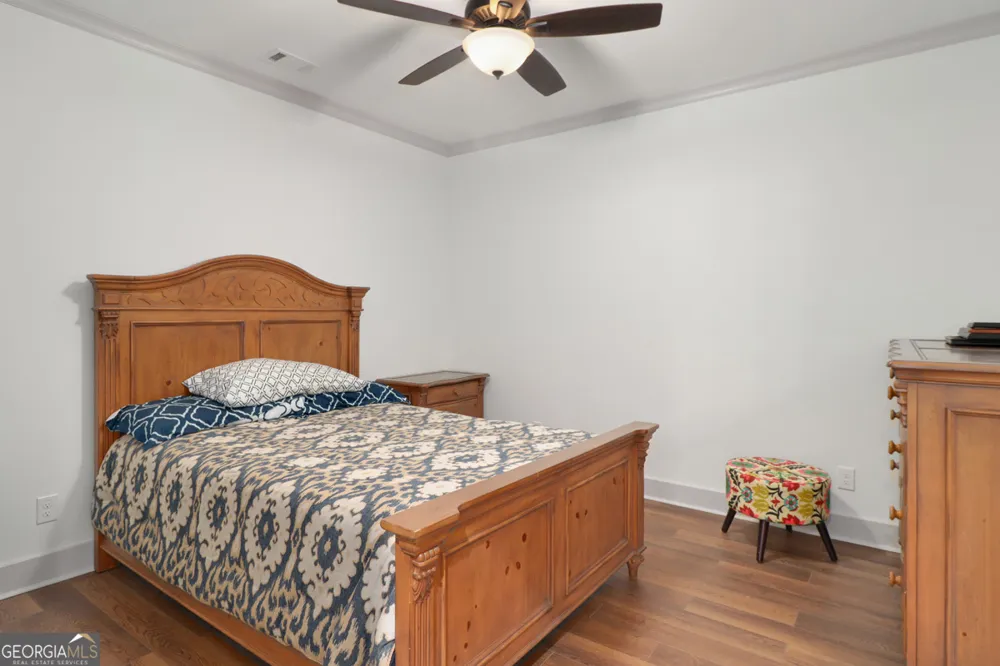 3064 Little McCall RD Rincon, GA 31326