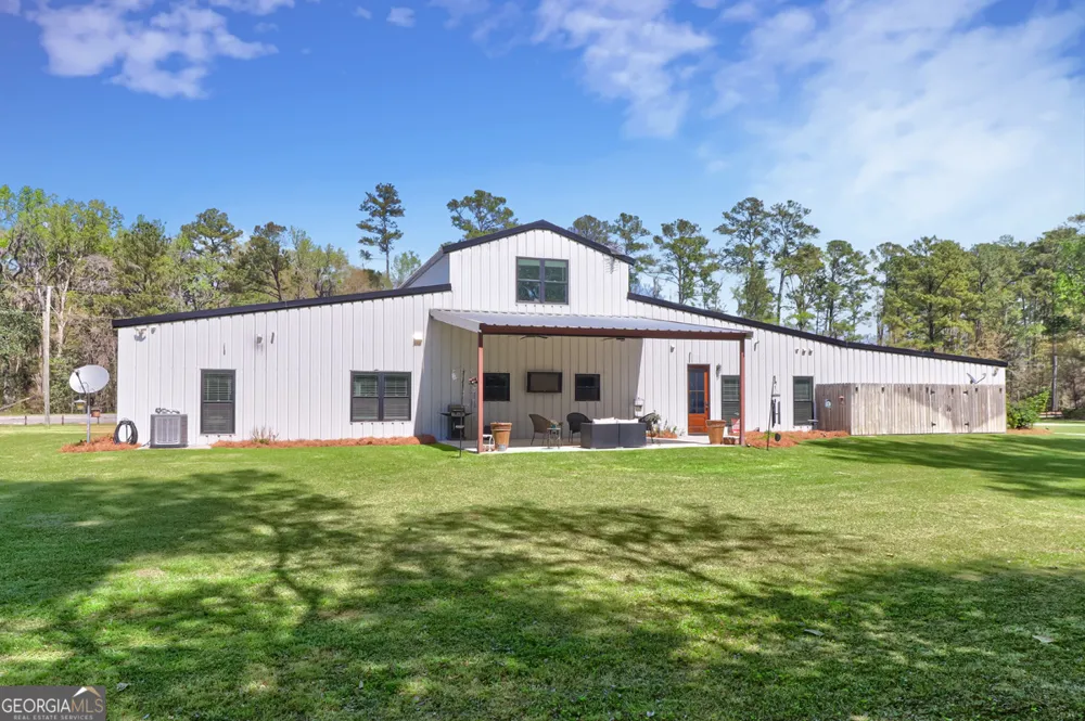 3064 Little McCall RD Rincon, GA 31326
