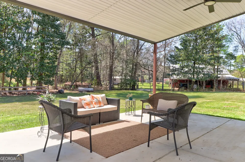 3064 Little McCall RD Rincon, GA 31326