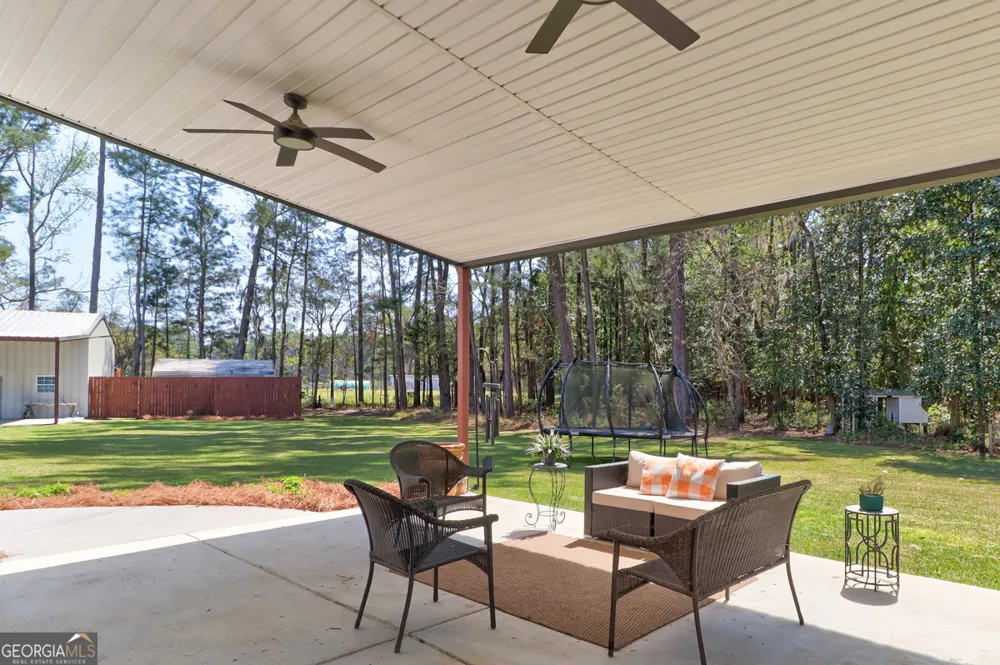 3064 Little McCall RD Rincon, GA 31326