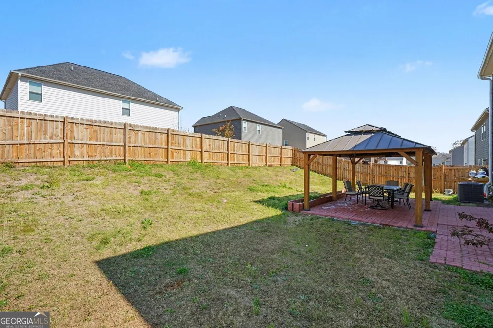 318 W Sandy Creek DR Covington, GA 30014