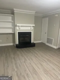 3197 Highpoint CT Snellville, GA 30078