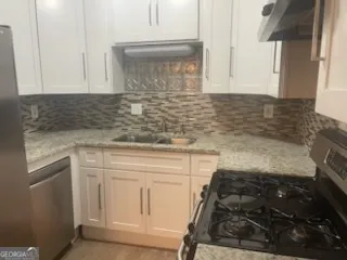 3197 Highpoint CT Snellville, GA 30078