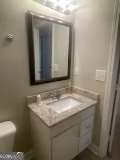 3197 Highpoint CT Snellville, GA 30078