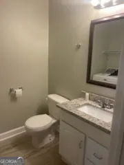 3197 Highpoint CT Snellville, GA 30078