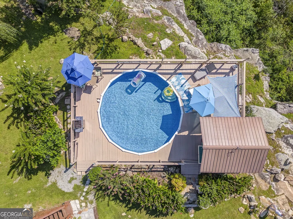 7896 Old State RD Menlo, GA 30731