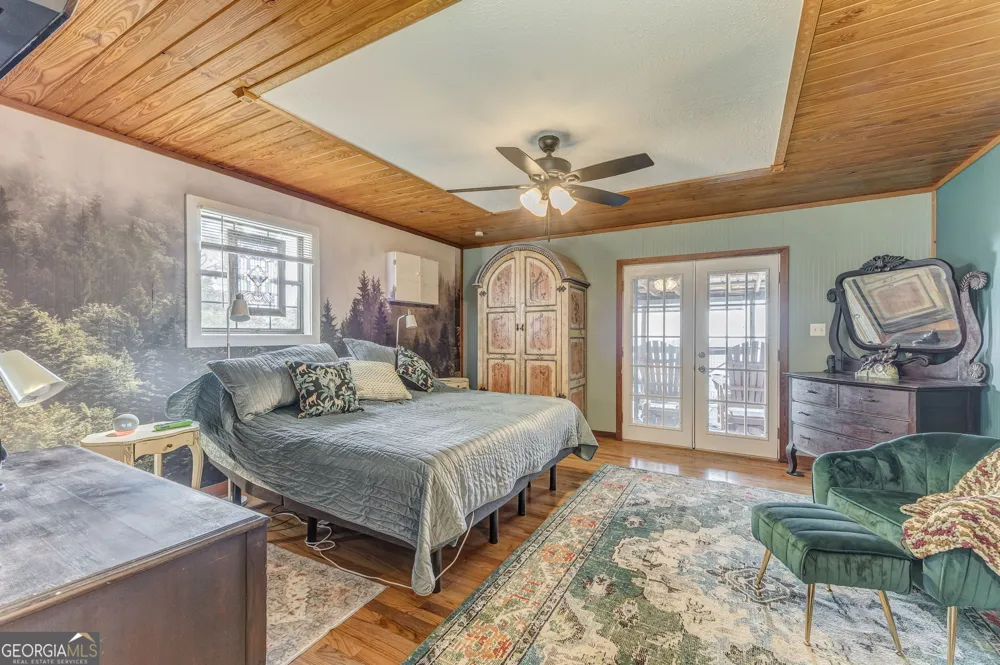 7896 Old State RD Menlo, GA 30731