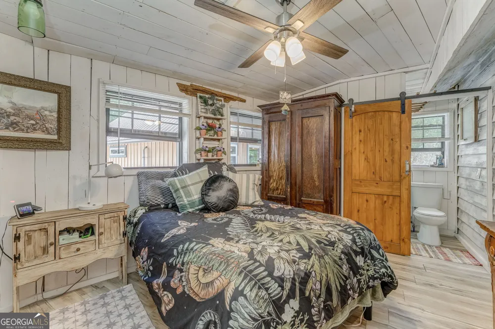 7896 Old State RD Menlo, GA 30731