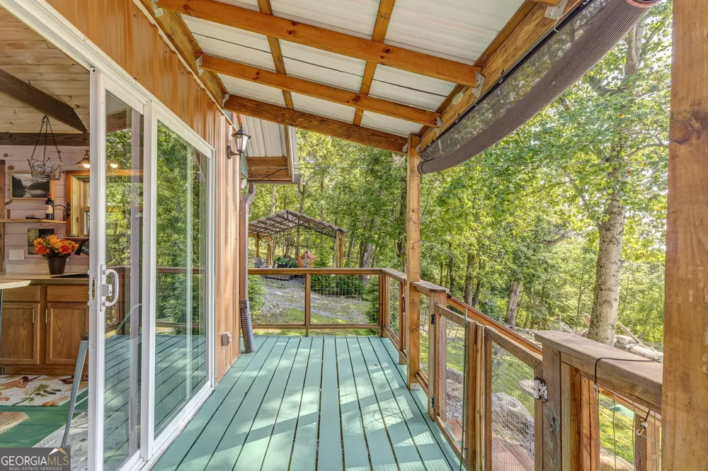 7896 Old State RD Menlo, GA 30731