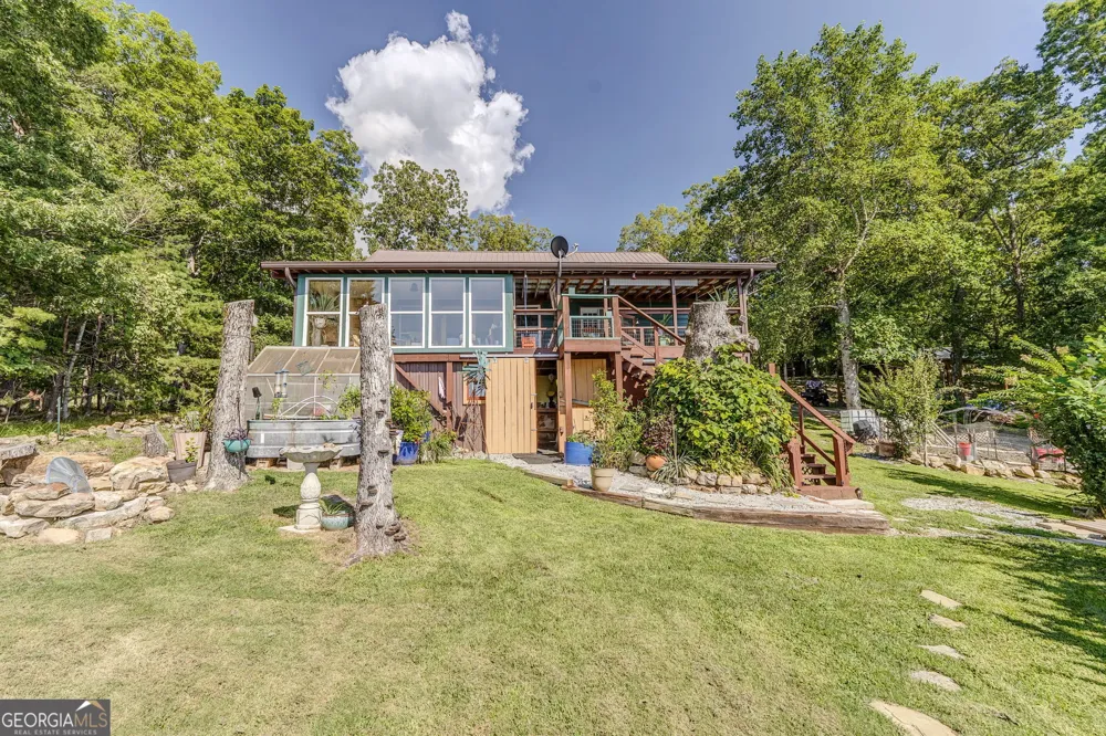 7896 Old State RD Menlo, GA 30731