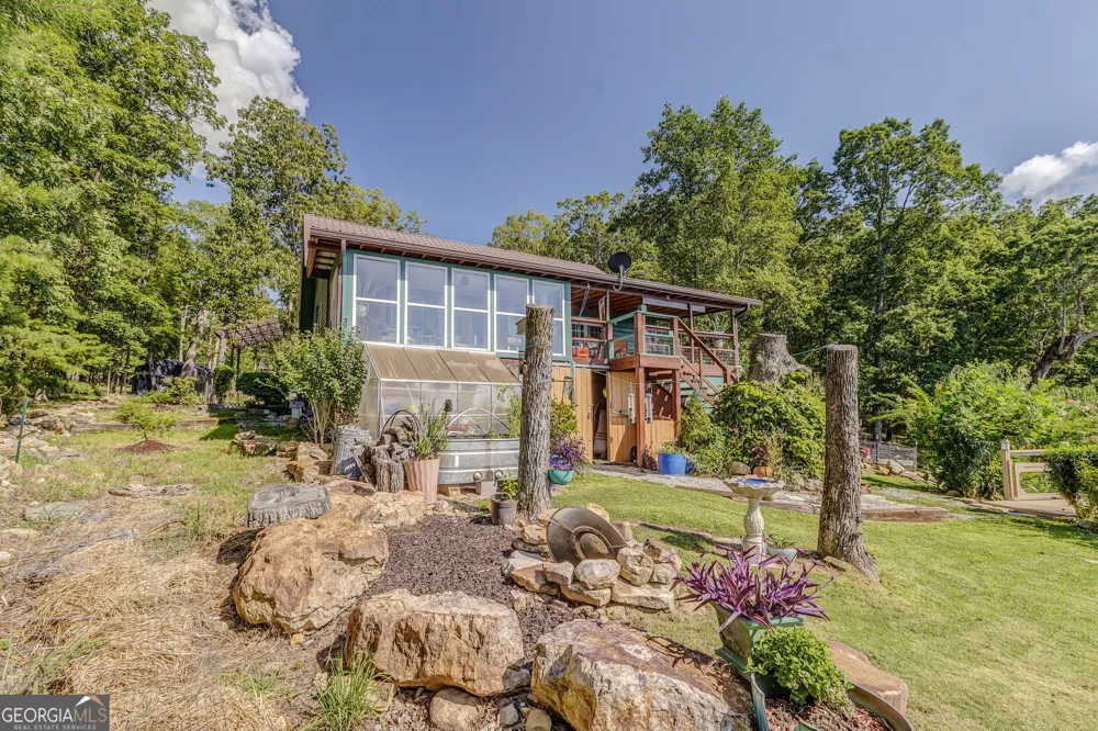 7896 Old State RD Menlo, GA 30731