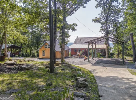 7896 Old State RD