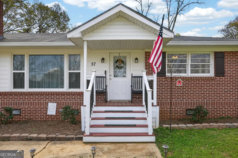 57 Parker ST Lineville, AL 36266