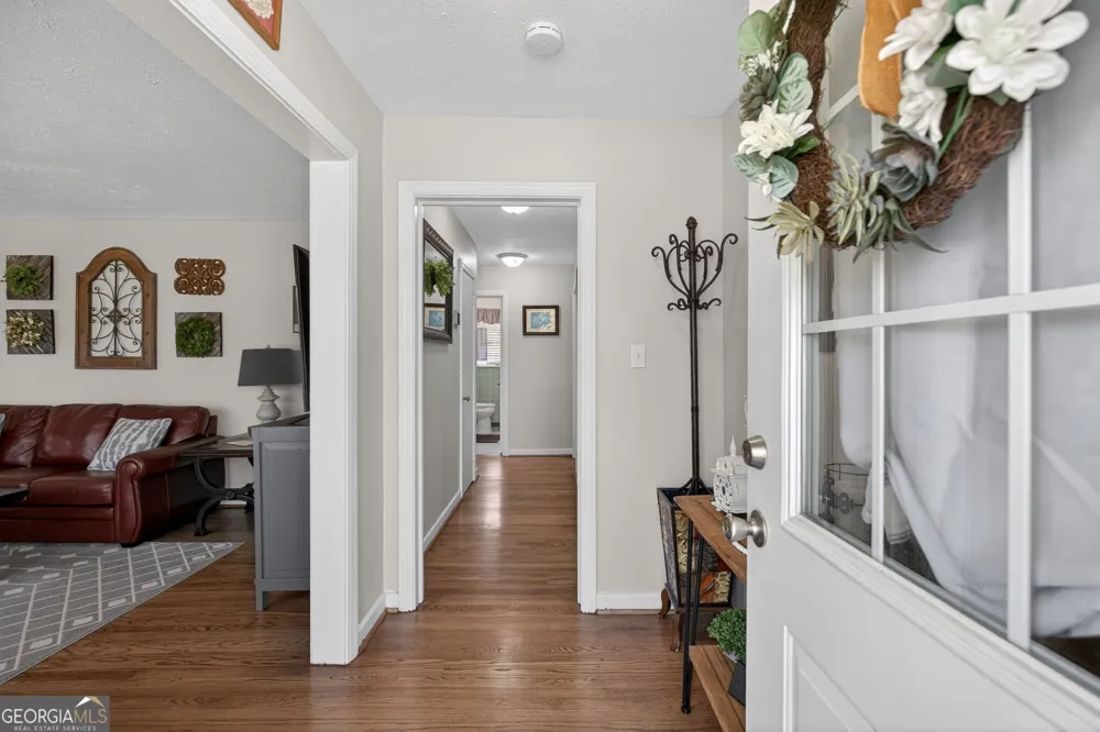 57 Parker ST Lineville, AL 36266