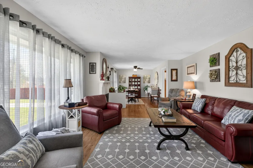 57 Parker ST Lineville, AL 36266