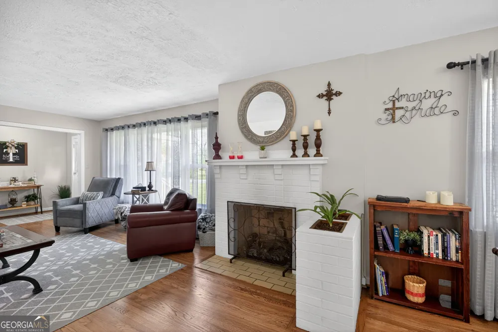 57 Parker ST Lineville, AL 36266