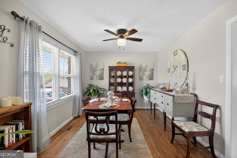 57 Parker ST Lineville, AL 36266