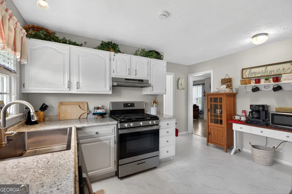 57 Parker ST Lineville, AL 36266