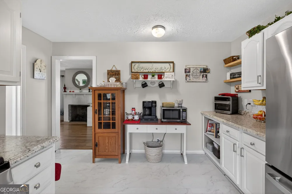 57 Parker ST Lineville, AL 36266