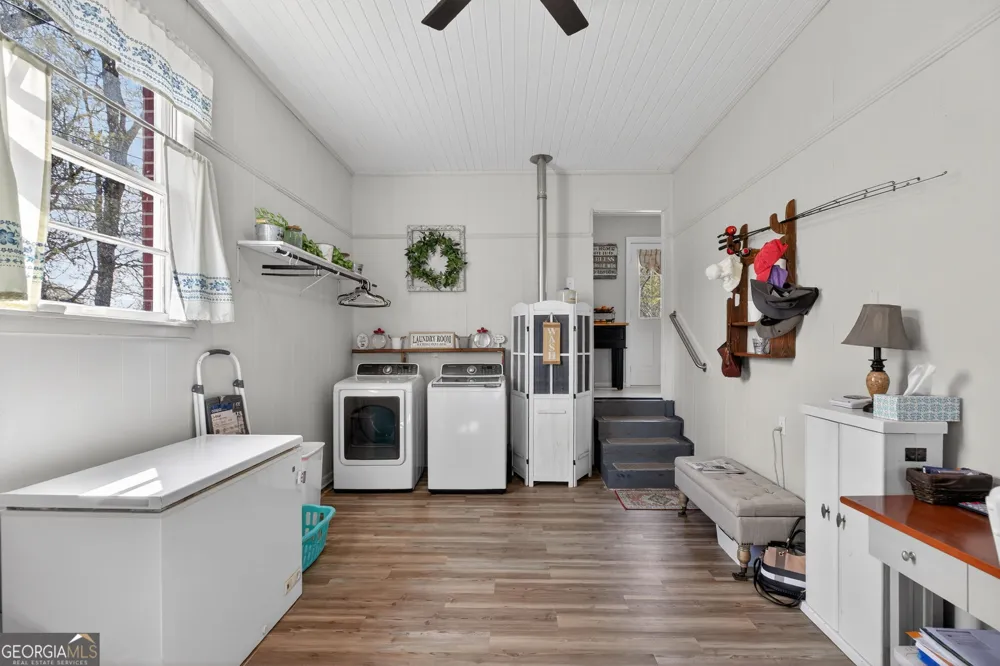 57 Parker ST Lineville, AL 36266