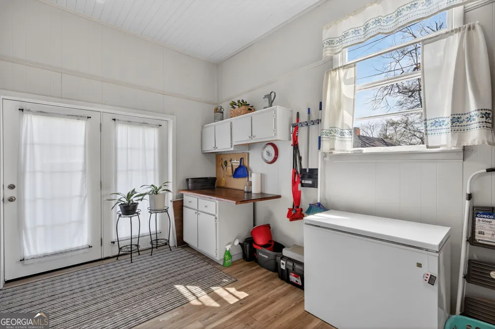 57 Parker ST Lineville, AL 36266