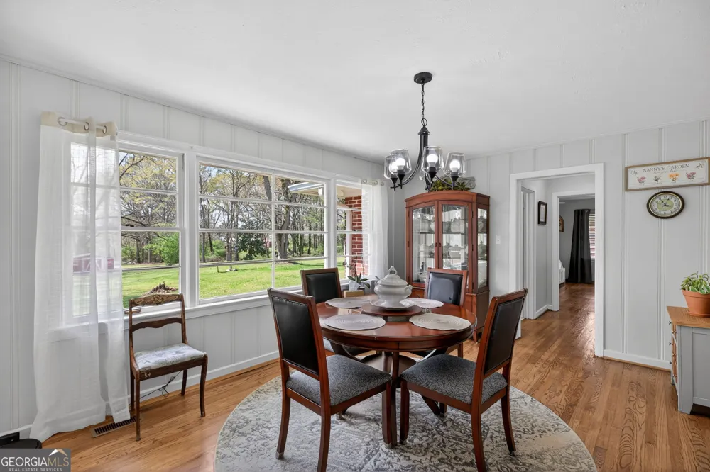 57 Parker ST Lineville, AL 36266