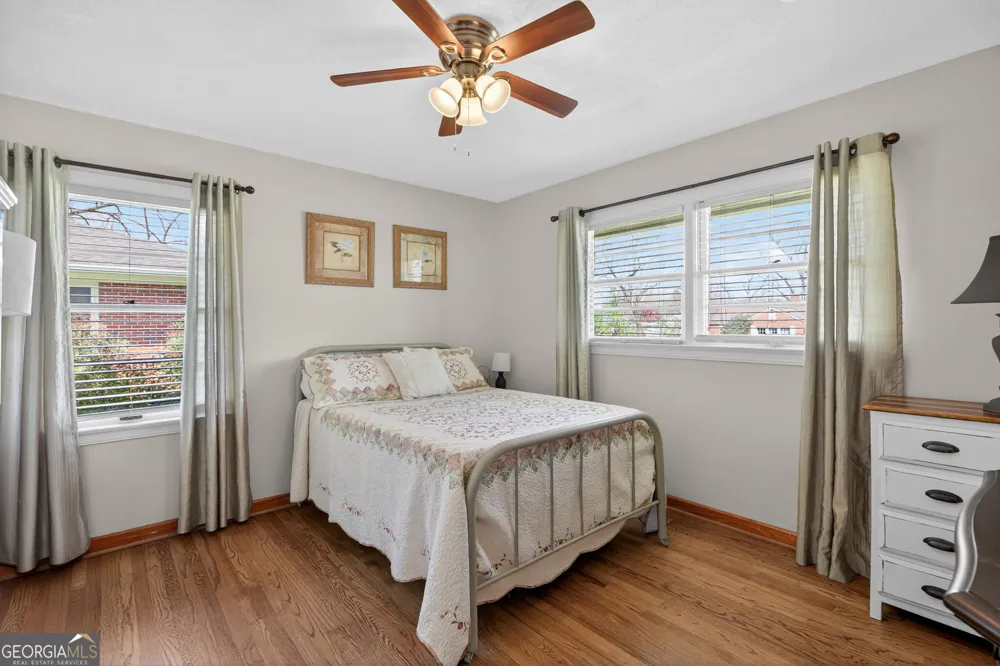 57 Parker ST Lineville, AL 36266
