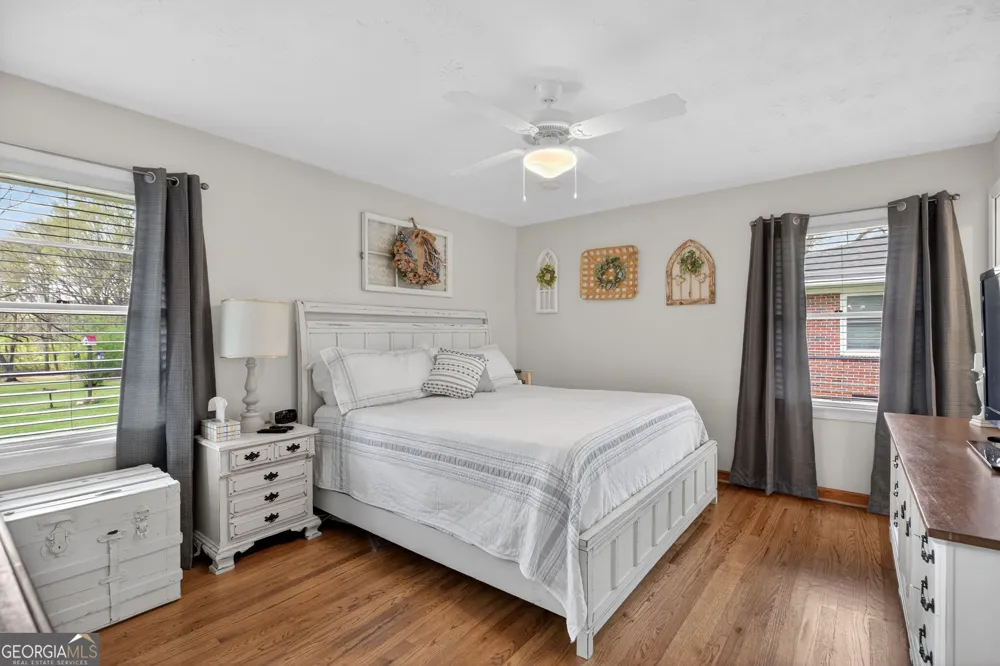 57 Parker ST Lineville, AL 36266