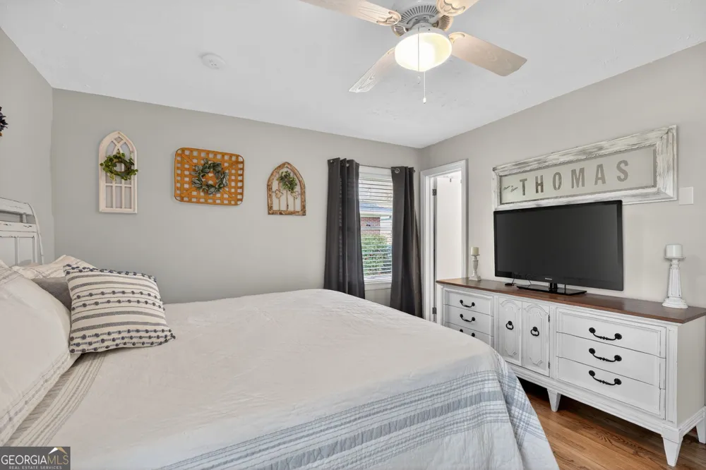 57 Parker ST Lineville, AL 36266