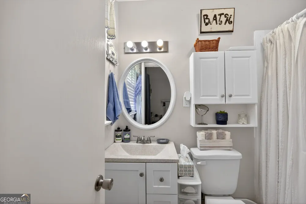 57 Parker ST Lineville, AL 36266