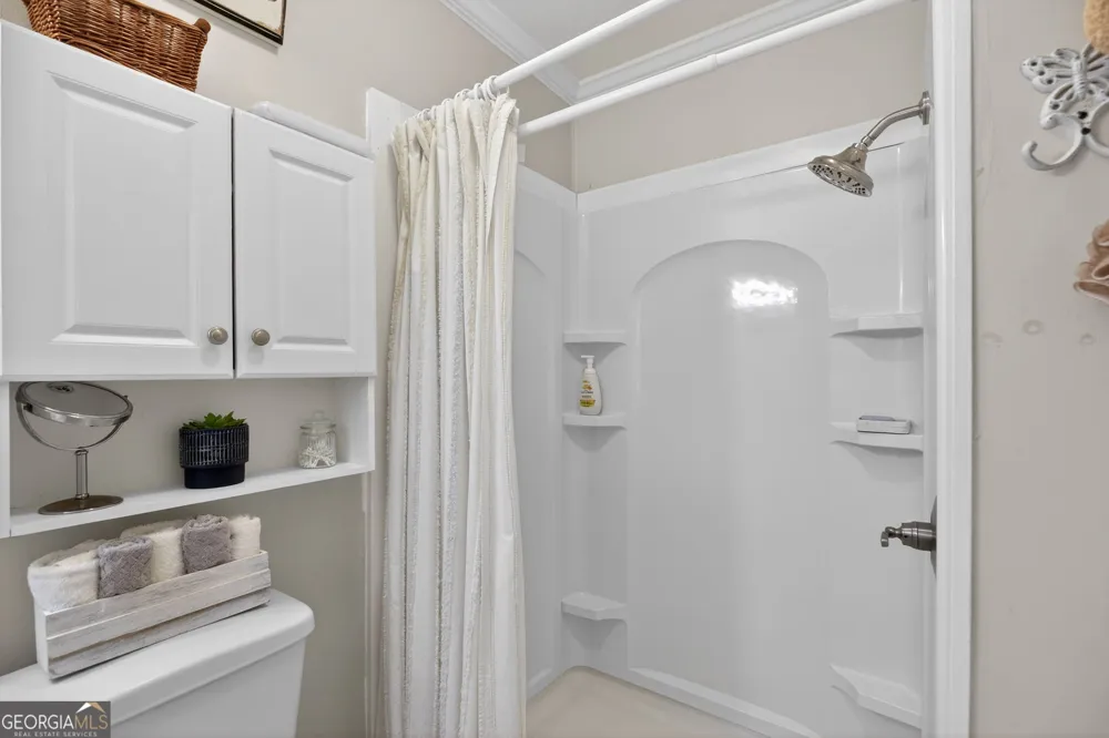57 Parker ST Lineville, AL 36266