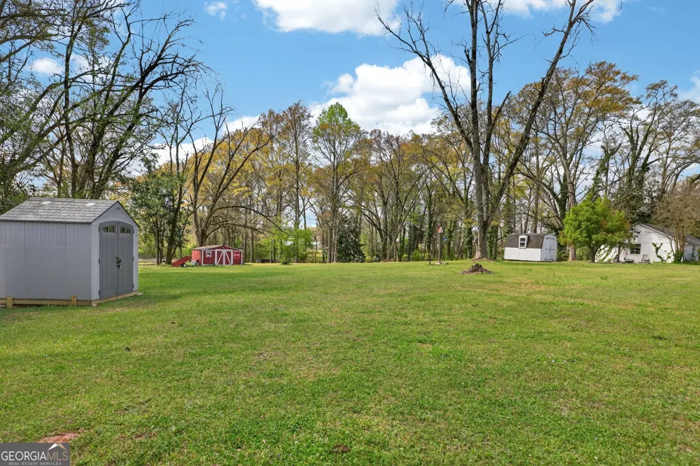 57 Parker ST Lineville, AL 36266