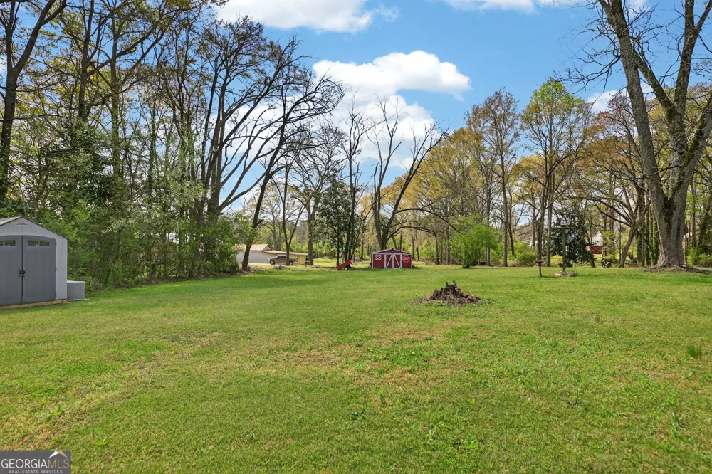 57 Parker ST Lineville, AL 36266