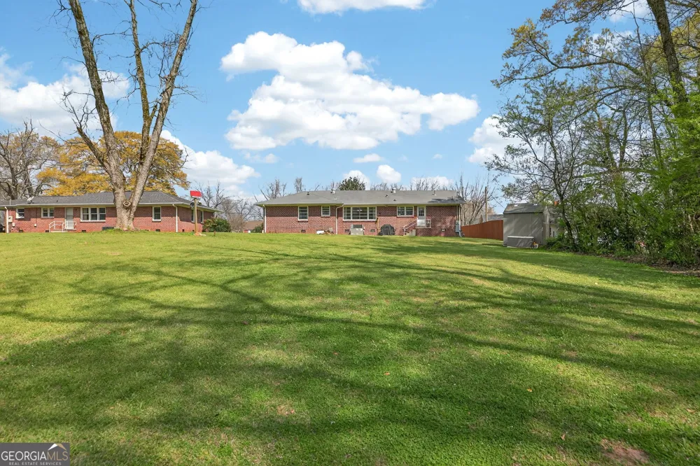 57 Parker ST Lineville, AL 36266