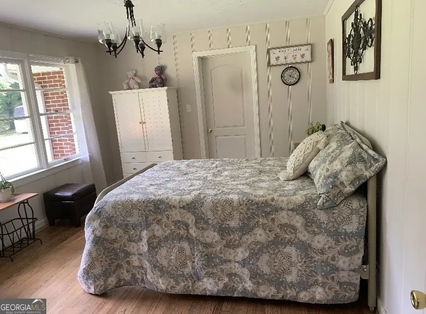 57 Parker ST Lineville, AL 36266