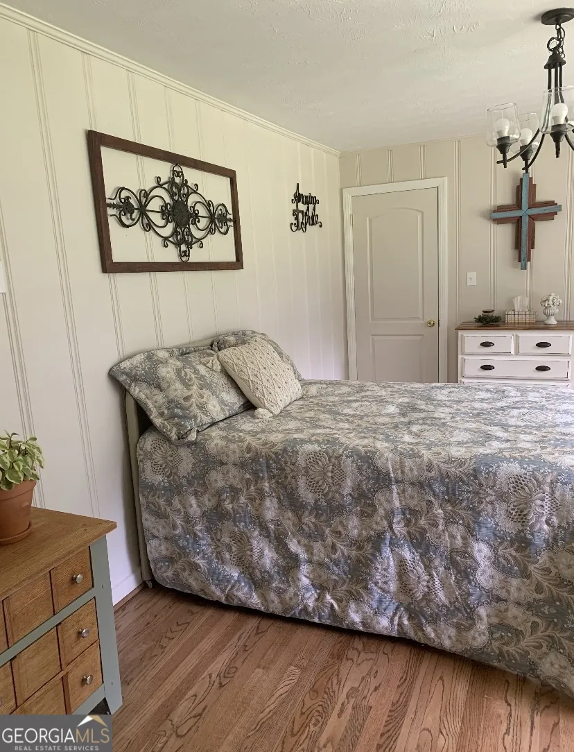 57 Parker ST Lineville, AL 36266