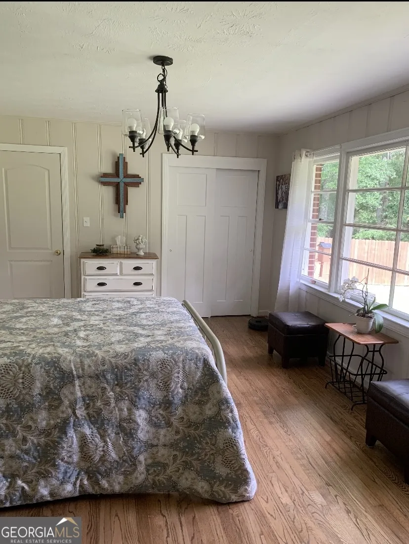 57 Parker ST Lineville, AL 36266