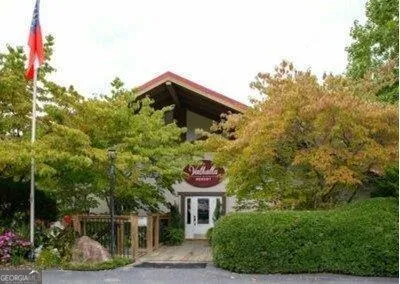 0 Erst Strasse Helen, GA 30545