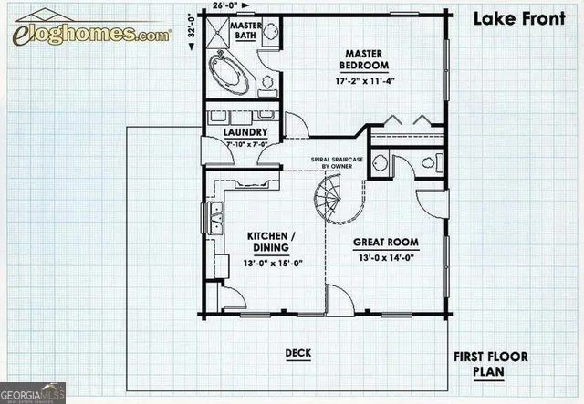 186 Sweetbriar DR Demorest, GA 30535