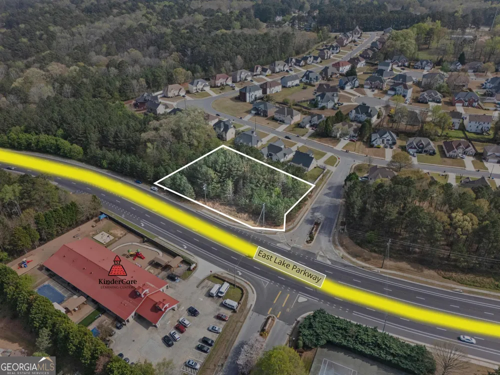0 East Lake PKWY Stockbridge, GA 30281