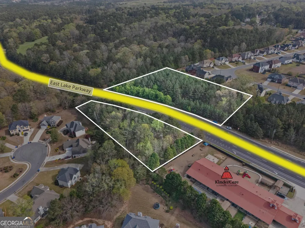 0 East Lake PKWY Stockbridge, GA 30281