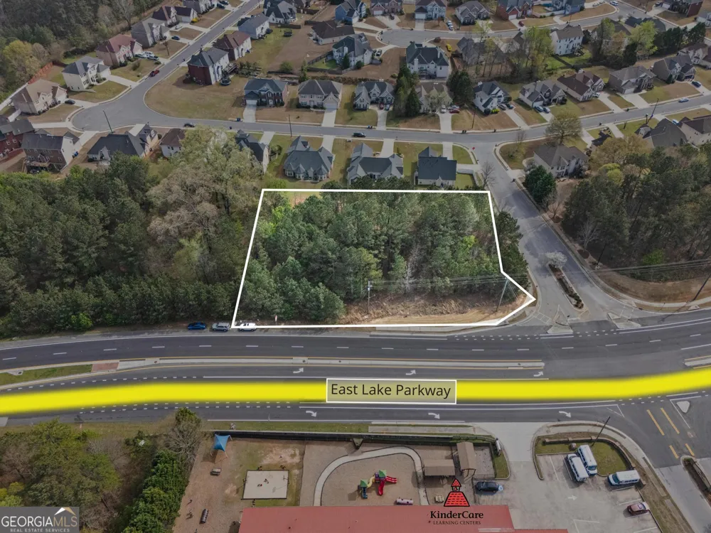 0 East Lake PKWY Stockbridge, GA 30281