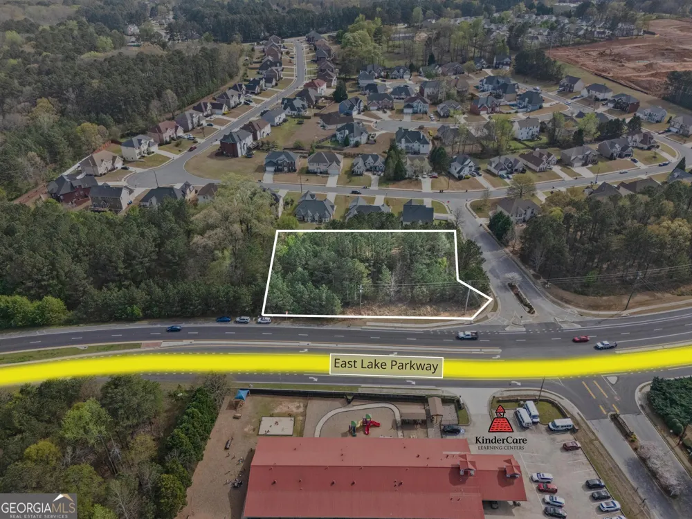 0 East Lake PKWY Stockbridge, GA 30281