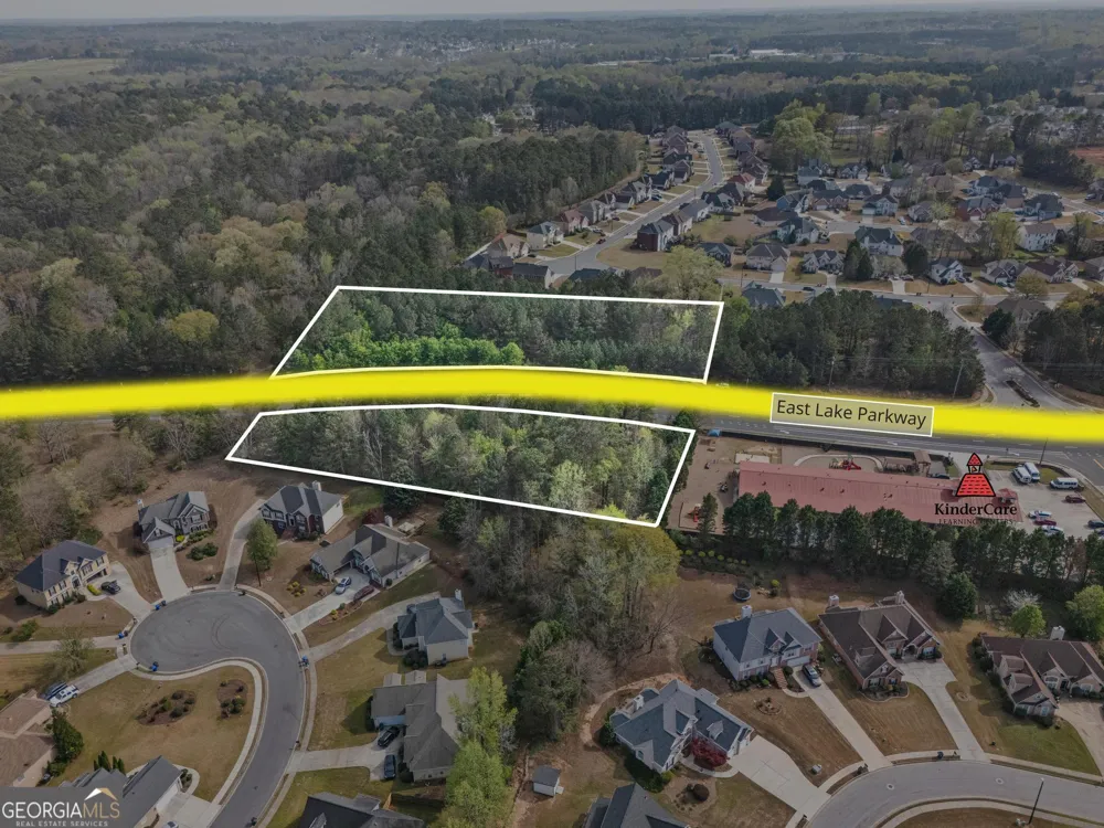 0 East Lake PKWY Stockbridge, GA 30281