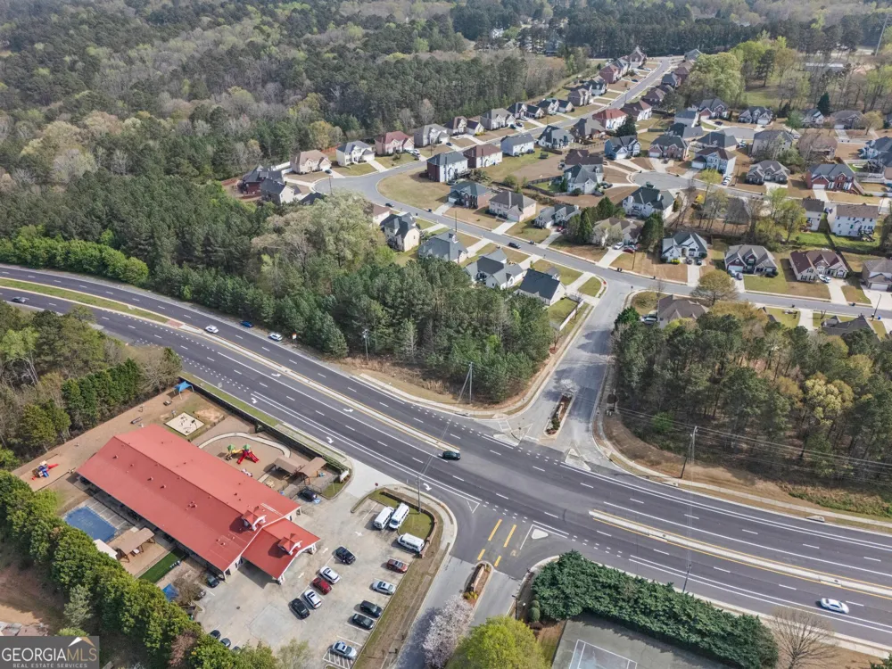 0 East Lake PKWY Stockbridge, GA 30281
