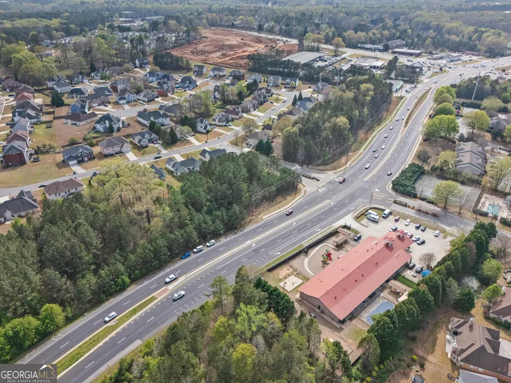 0 East Lake PKWY Stockbridge, GA 30281