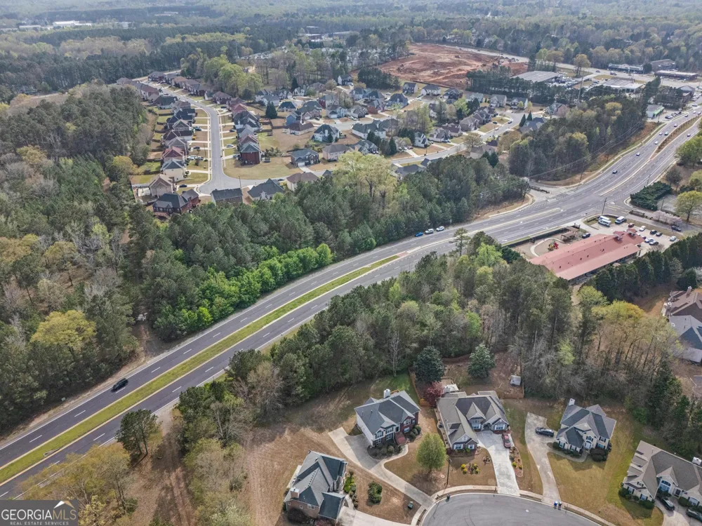 0 East Lake PKWY Stockbridge, GA 30281