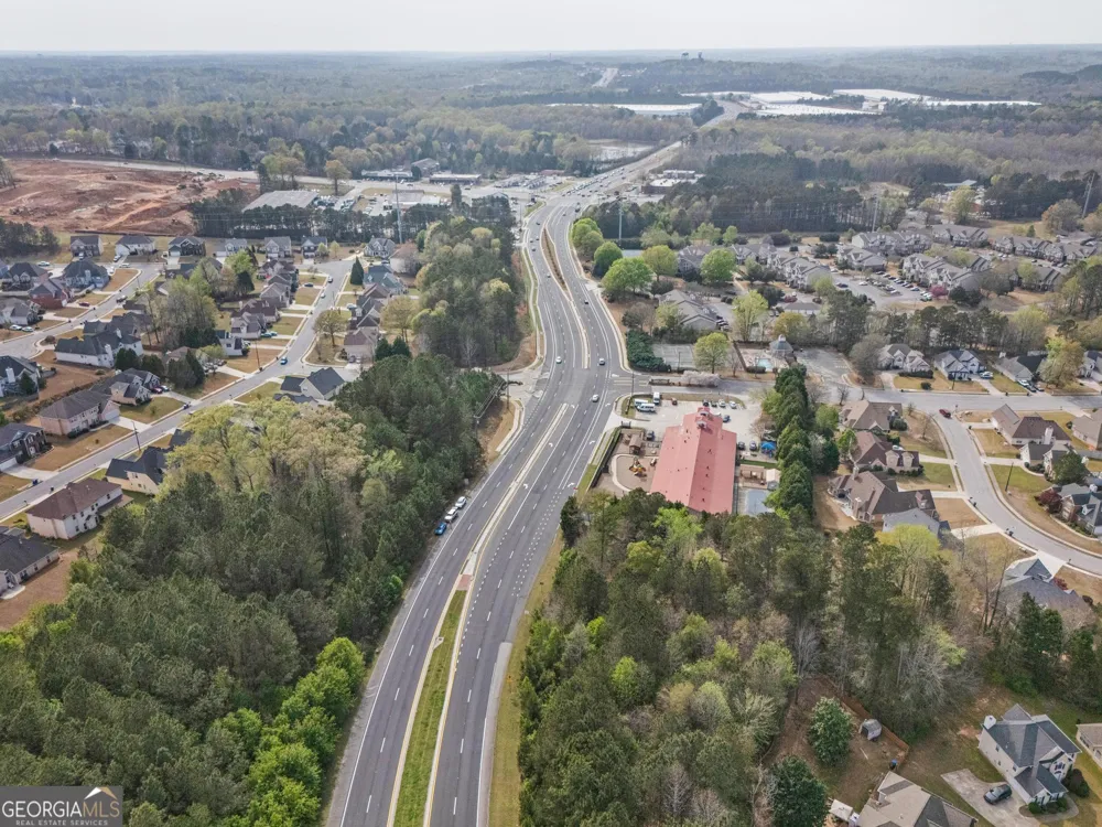 0 East Lake PKWY Stockbridge, GA 30281