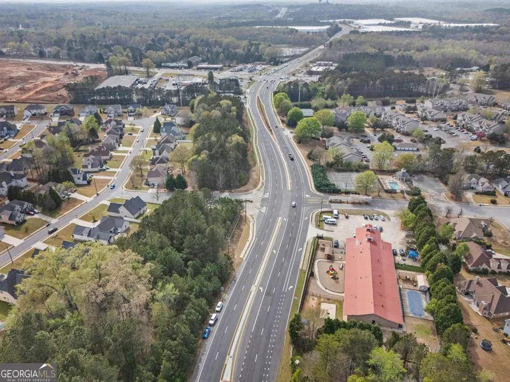 0 East Lake PKWY Stockbridge, GA 30281