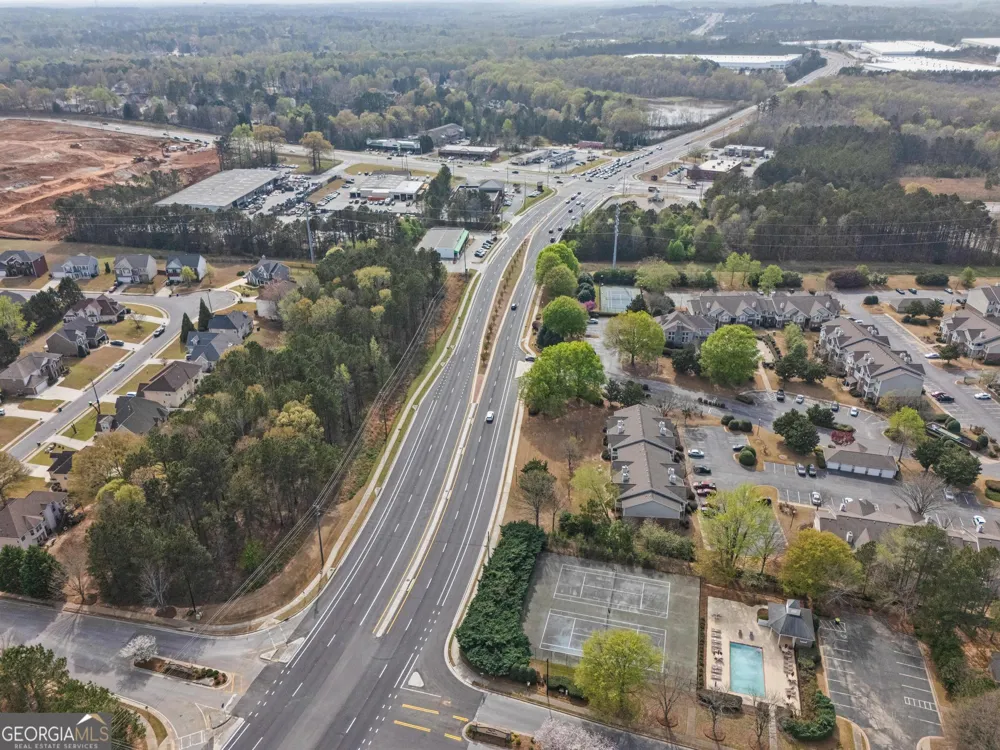 0 East Lake PKWY Stockbridge, GA 30281